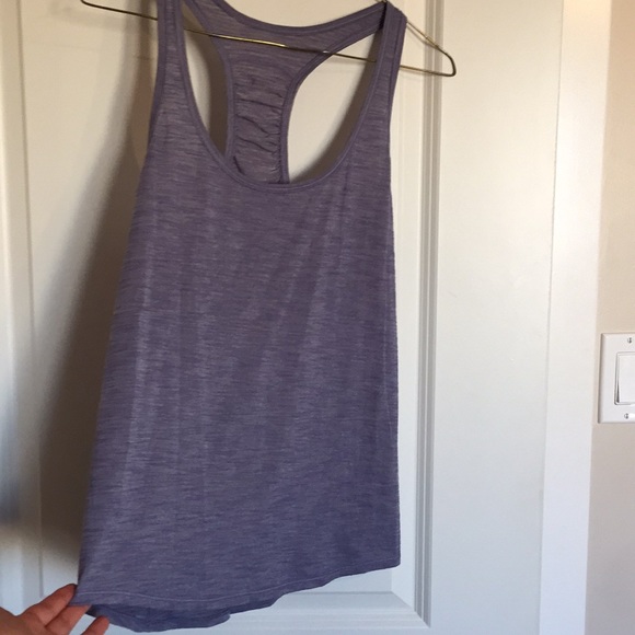 lululemon athletica Tops - Lululemon tank top